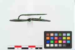 Foto von Bronzebrillenfibel (NHMW-PRAE-024825)